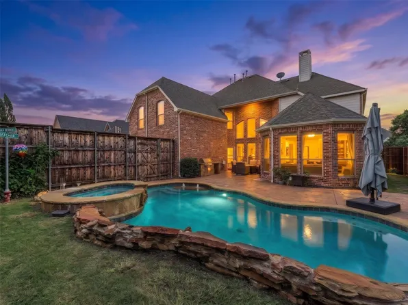 1728 Sandstone Dr, Frisco, TX 75034
