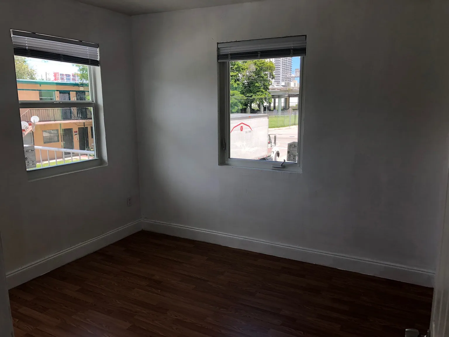 2BR Apartment | Water Included | Minutes to Downtown & Health District — Photo 3