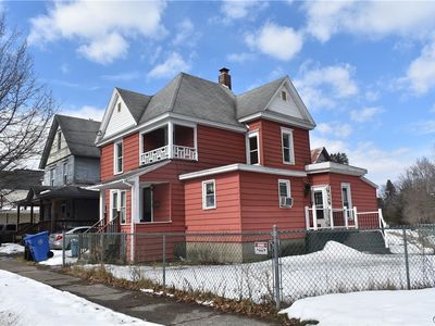 20 E Main St, Cortland, NY, 13045