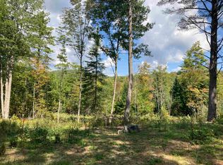 0 Razor Hill Rd, Grafton, NH 03240