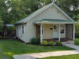 2126 Hanover St, Lynchburg, VA 24501