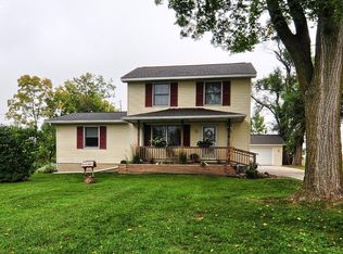 8478 Bristol Rd, Swartz Creek, MI 48473