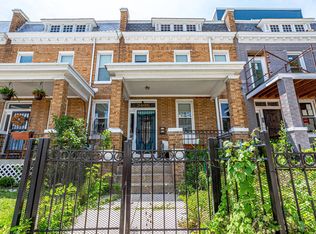 3406 Warder St NW #B, Washington, DC 20010