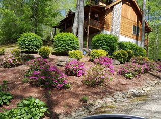 21 Bright Leaf Cv, Maggie Valley, NC 28751