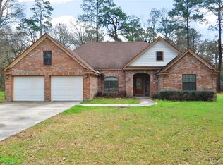 22155 Wickersham Dr, Porter, TX 77365