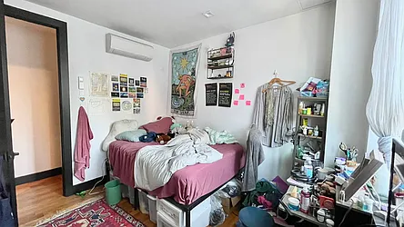 Rented by Strivers Management Group Corp (Brokerage)