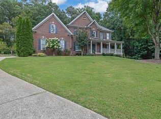4330 Old Oak Trce, Cumming, GA 30041