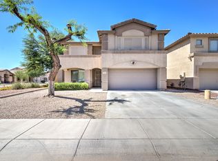 7330 S 55th Ln, Laveen, AZ 85339