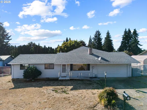 9714 NE 91st Ave, Vancouver, WA 98662
