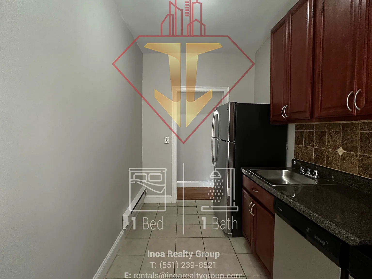 1 bed, $1,675 — Photo 4
