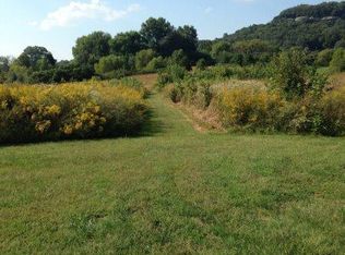 4845 Lick Creek Rd, Buncombe, IL 62912