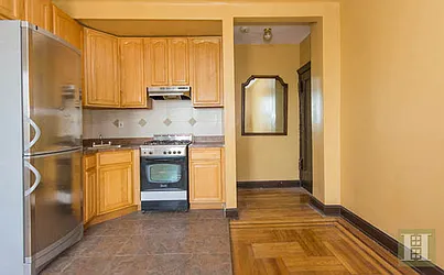 Sold by Halstead Real Estate