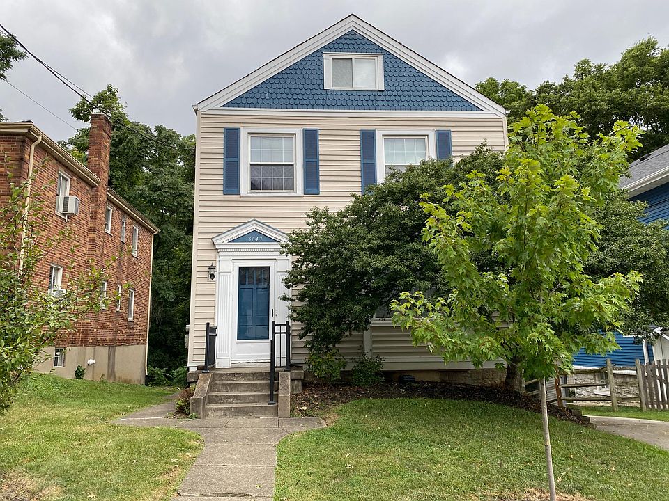 1st image of 3643 Marburg Ave #2
