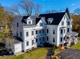 16 Water St #B, Assonet, MA 02702