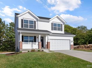 4584 Bella Terra Dr, Arnold, MO 63010