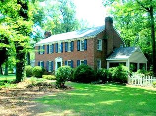 2550 Swathmore Rd, North Chesterfield, VA 23235