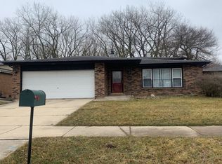 15715 Madison Ave, Dolton, IL 60419