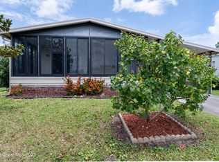 2365 Coconut Palm Dr NE, Palm Bay, FL 32905