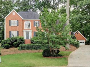 3626 Robinson Walk Dr, Marietta, GA 30068