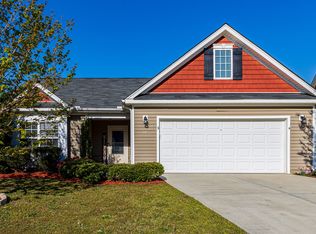 14 Beaconridge Dr, Angier, NC 27501