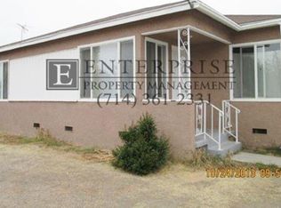 9651 Lochinvar Dr, Pico Rivera, CA 90660