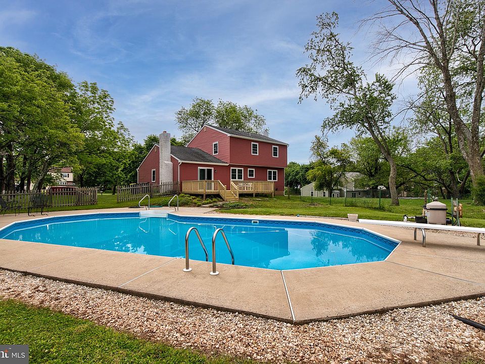 487 Dolores Dr, Collegeville, PA 19426 Zillow