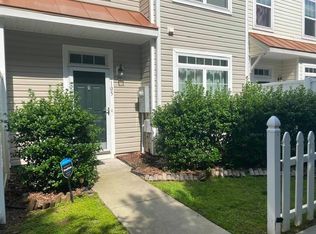 11710 Coppergate Dr UNIT 105, Raleigh, NC 27614