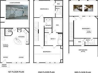 3rd image of 326 Shasta Dr