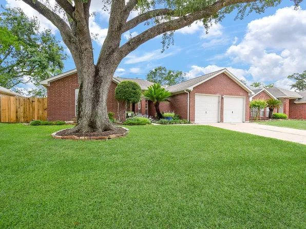 12918 Mills Bend St, Houston, TX 77070