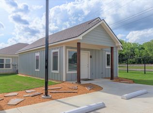 1725 W Arkansas St, Durant, OK 74701