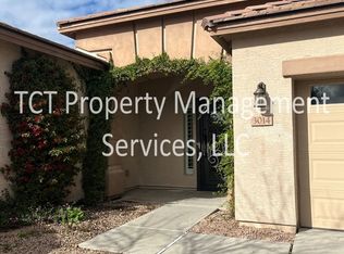 3014 E Coconino Dr, Gilbert, AZ 85298