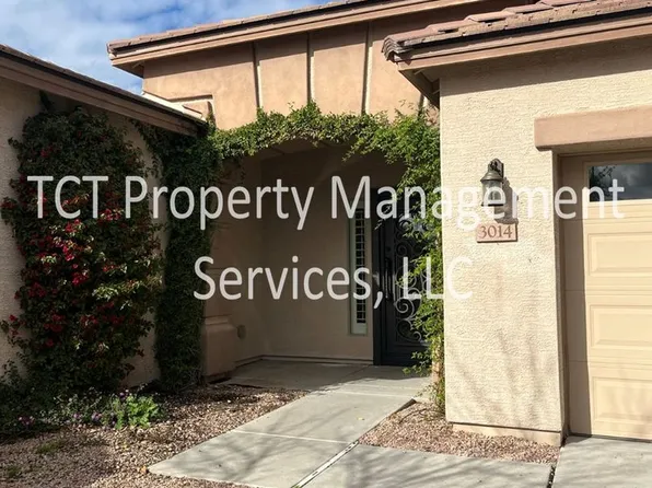 3014 E Coconino Dr, Gilbert, AZ 85298