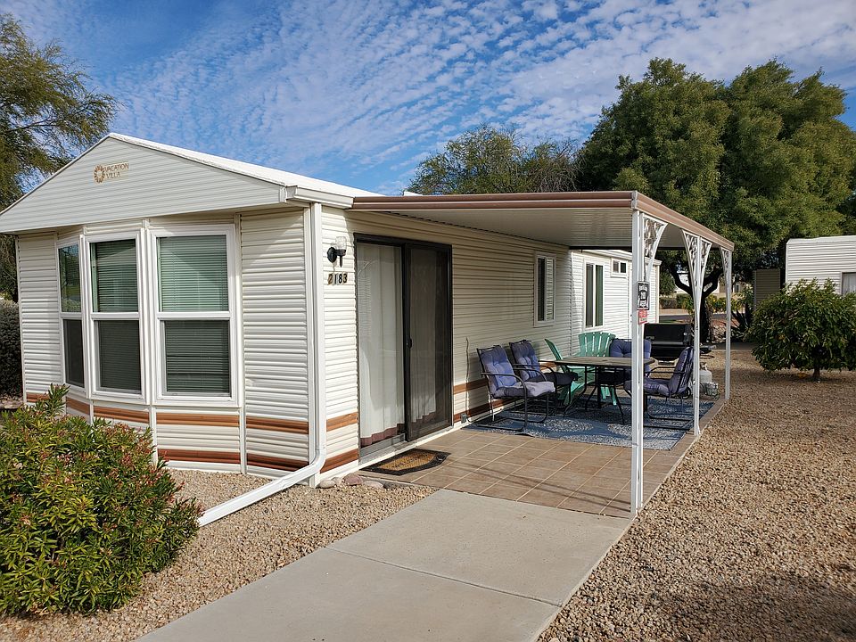 1st image of 17200 W Bell Rd Lot 2183