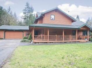 10836 Lone Tree Ln SW, Olympia, WA 98512