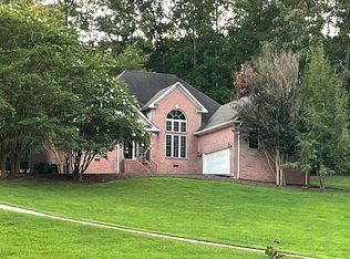984 Alex Dr, Lawrenceburg, TN 38464