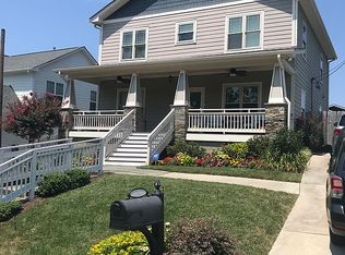 126 Chestnut St, Durham, NC 27707