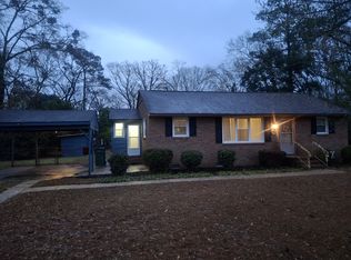 1229 Furman Dr, Sumter, SC 29154