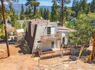 720 Maryland Rd, Big Bear Lake, CA 92315