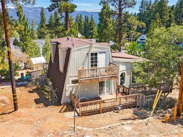 720 Maryland Rd, Big Bear Lake, CA 92315