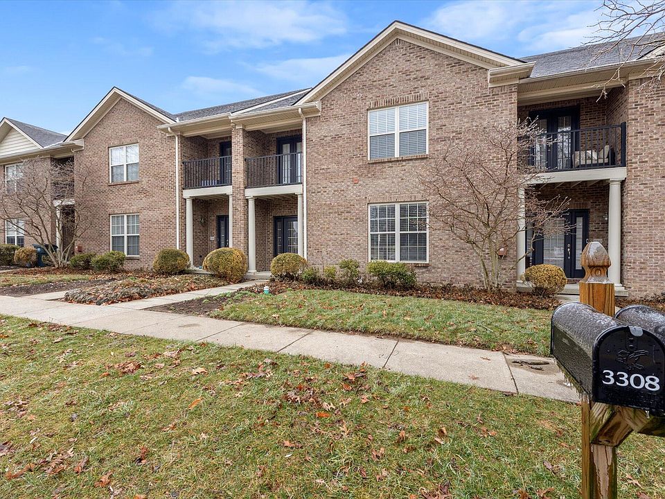 3308 Spangler Dr, Lexington, KY 40517 Zillow