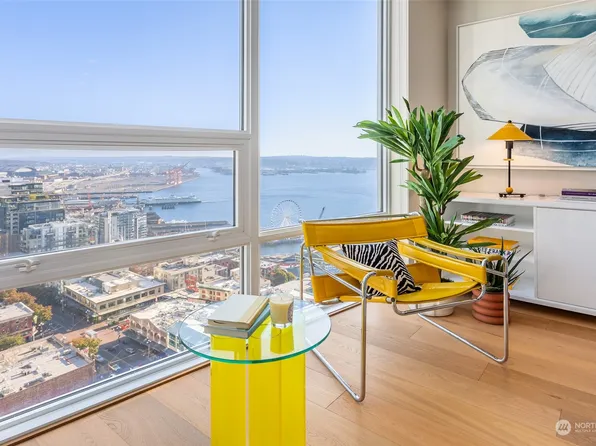 121 Stewart ST #3004, Seattle, WA 98101