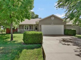 102 N Zelta Dr, Wichita, KS 67206