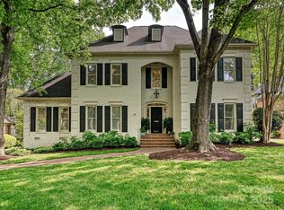 2417 Calais Pl, Charlotte, NC 28211