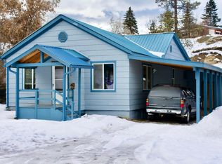 113 3rd Ave E, Eureka, MT 59917