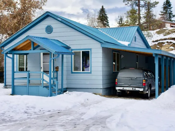 113 3rd Ave E, Eureka, MT 59917