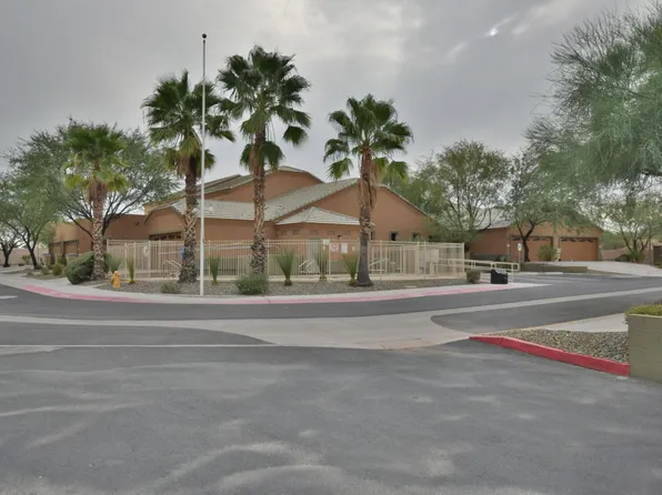 11725 N Desert Vis Unit 108, Fountain Hills, AZ 85268