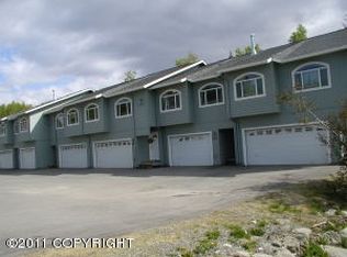 11670 Dawn St, Eagle River, AK 99577