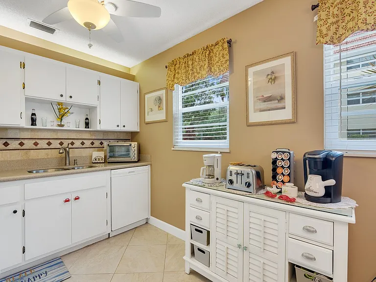 5400 Highway A1A #C6 — Photo 8