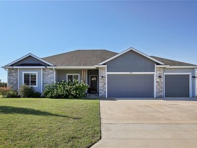 1210 W Adam Ct, Ottawa, KS, 66067