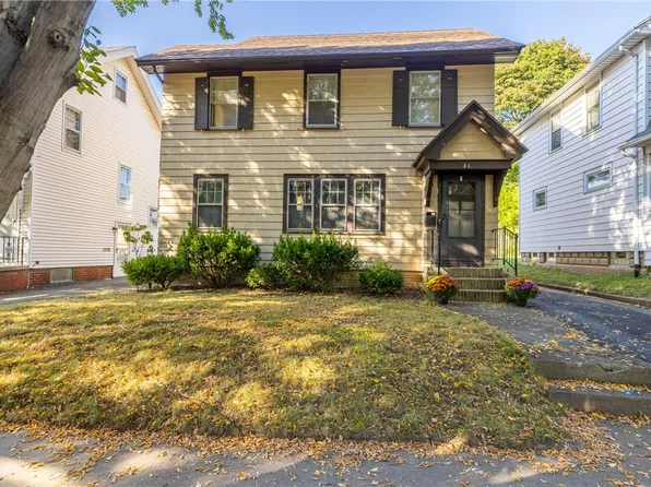 46 Raleigh St, Rochester, NY 14620